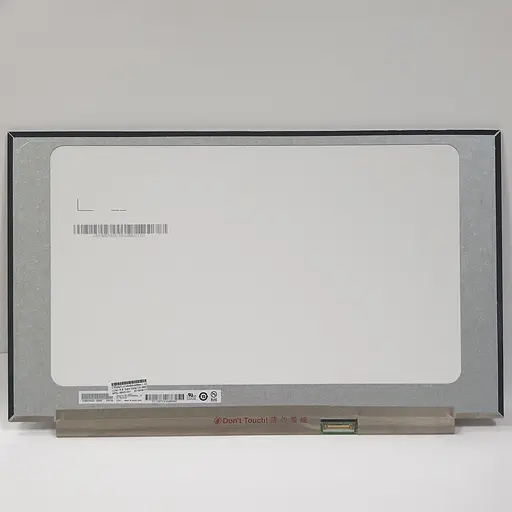 Матриця для ноутбука 15.6 Led Slim FHD IPS 30pin (B156HAN02.2) - Class A- Б/В - фото 3