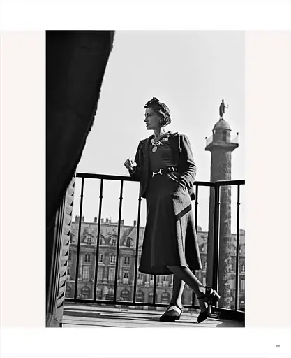 Chanel High Jewelry - фото 6