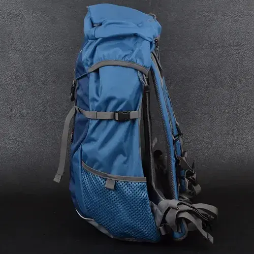 Туристический рюкзак Tatonka Belat 25л (Синий) - фото 4