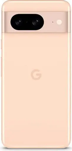 Смартфон Google Pixel 8 8/256GB Rose - фото 3