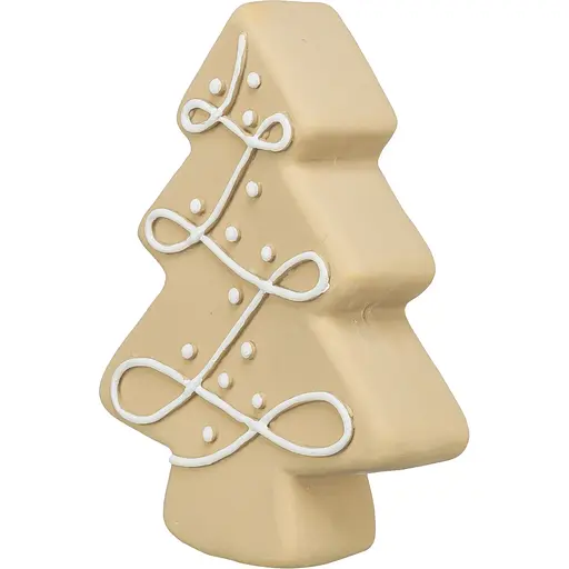 Игрушка Trixie для собак Рождественская елка латекс 13 см - фото 2