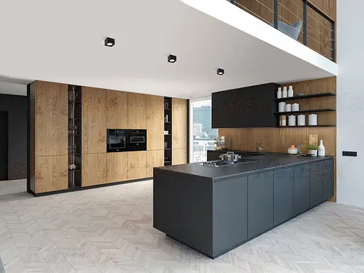 Стельовий світильник точковий Kanlux TUBEO ES 50-B (33271) - фото 4