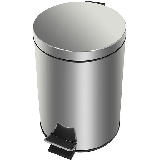 Мусорное ведро Kroner KRM Rizze ACE414 12 л (CV022924)  - фото 1