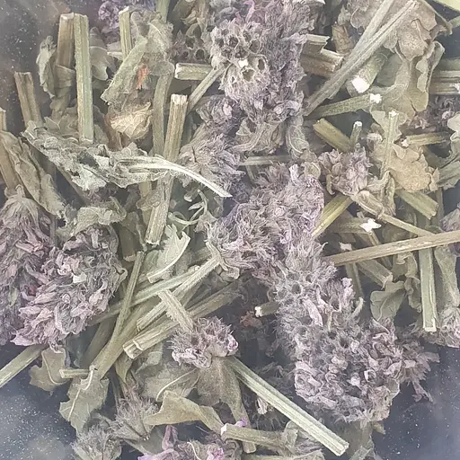 100 г буквица лекарственная трава сушенная - свежий урожай