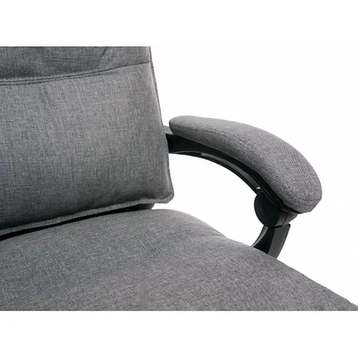 Офісне крісло GT Racer B-2507 Gray [121443] - фото 9