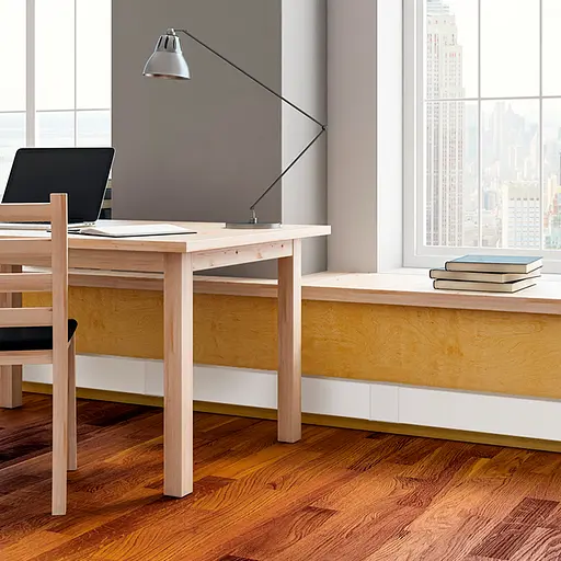 Металокерамічний обігрівач UDEN-200 теплий плінтус - фото 8