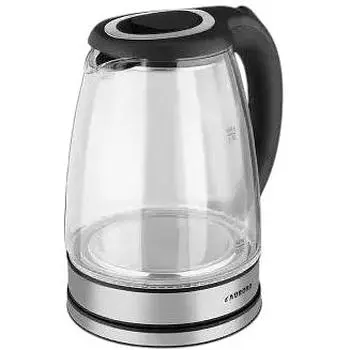 Чайник стекло Aurora AU 3419