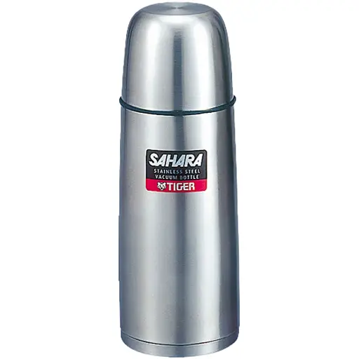Термос Tiger MSC-B035XF 0.35 л Stainless Blue