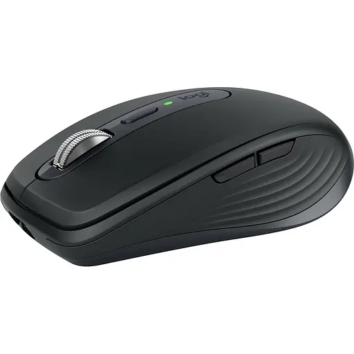 Мышь компьютерная Logitech MX Anywhere 3S Graphite (910-006929) - фото 7