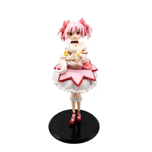 Фигурка Madoka Puella Magi Madoka Magica Мадока Девочка-волшебница Мадока 22 см Китай CH M PMM 22