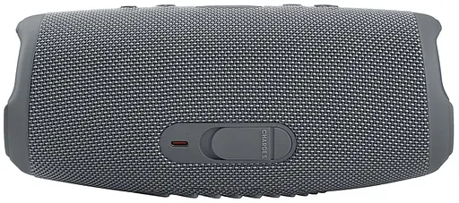 Портативна колонка JBL Charge 5 (JBLCHARGE5GRY) Grey - фото 4