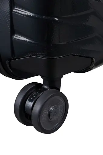 Валіза 55 См Samsonite PROXIS BLACK 55x40x23(26) CW6*09007 - фото 8
