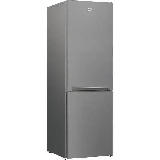 Холодильник Beko RCNA420SX (6743875) - фото 1