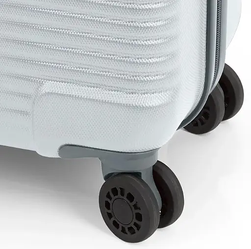 Валіза Gabol Balance XP (L) Silver (123447-022) - фото 9