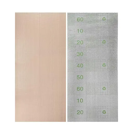 Самоклеящаяся виниловая плитка в рулоне 600х3000х2мм Мат SW-00002049 - фото 4