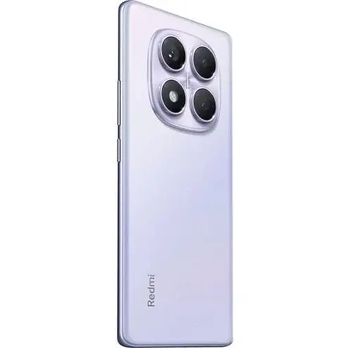 Смартфон Xiaomi Redmi Note 14 Pro 8/256GB Aurora Purple - фото 2