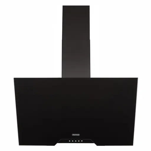 Вытяжка наклонная Eleyus SPECTRA 700 LED 60 BL - фото 2