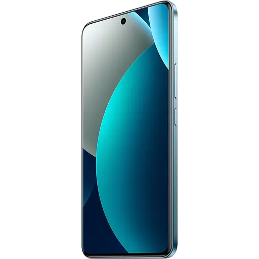 Смартфон Redmi Note 15 Pro 4G 12/512GB Glacier Blue Global EU [161746] - фото 4
