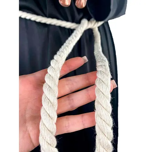 Костюм Монах - фото 8