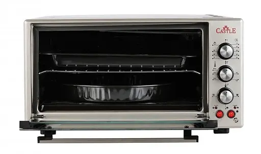 Духовка Castle CPE-50G - фото 3