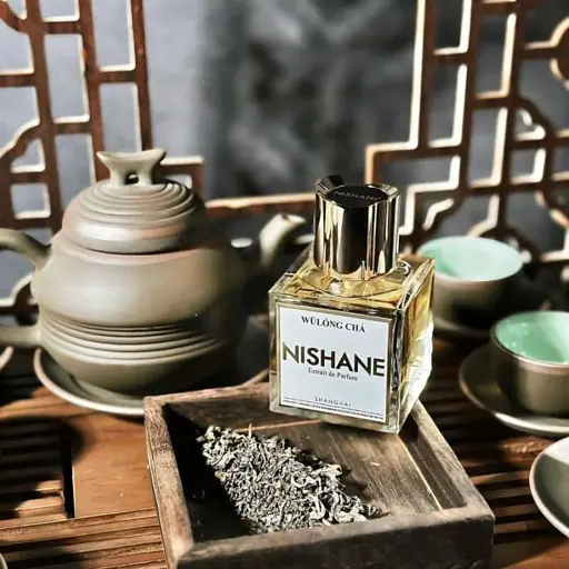 Парфуми Nishane Wulong Cha 100 мл (Нішане Вулонг Ча) - фото 6