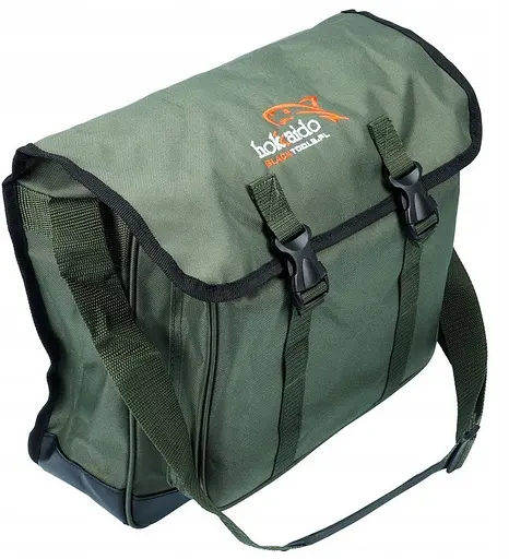 Сумка для рыболовных снастей Hokkaido 20L 43х34х14 см sum0023059 - фото 2