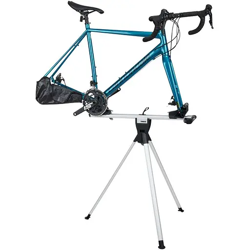 Велосипедний кейс Thule RoundTrip Road Bike Travel Case (TH 3204825) - фото 9