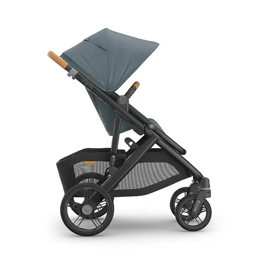 Універсальна коляска 2 в 1 Uppababy Vista V3 Dillan Stone Blue (0303-VIS-EU-DIL) - фото 4