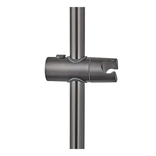 Душова система Haiba Milano 003-J graphite HB4009, Графіт - фото 7