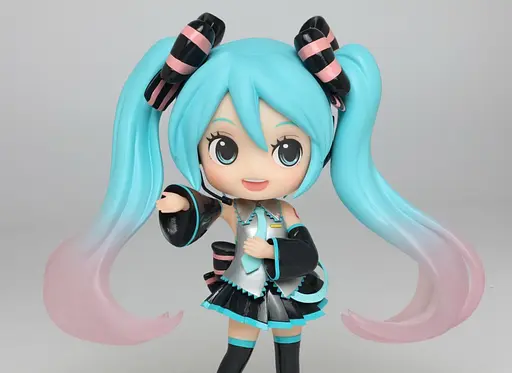 Фігурка Taito Хацуне Міку Hatsune Miku Doll Crystal Hatsune Miku 14 см T V HMDC 14 - фото 2