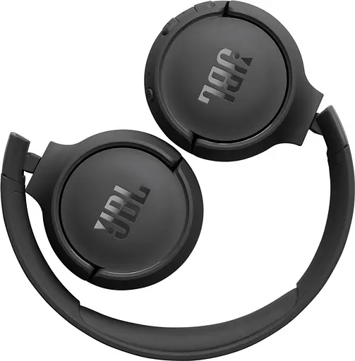 Навушники JBL Tune 525BT Black (JBLT525BTBLK) - фото 5