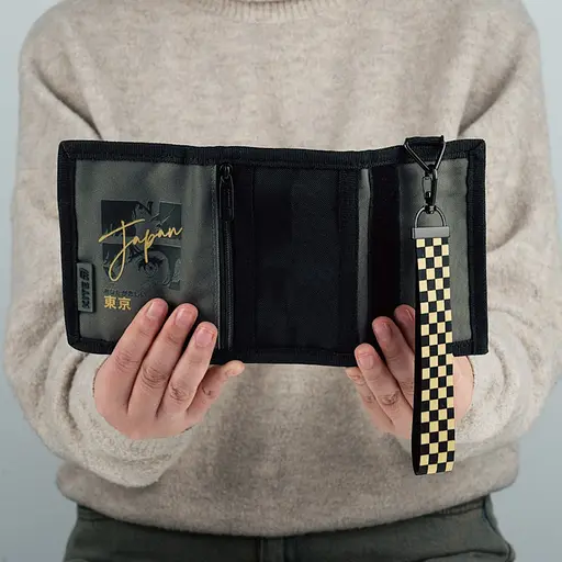 Кошелек Kite Tokyo Vibe (K26-598-8) - фото 6