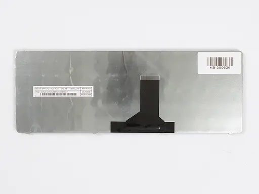 Клавиатура для ноутбука Asus K42/A42/A42D/A42F/A42J Original Rus (A1149) - фото 3