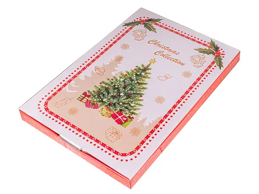 Блюдо Lefard Christmas Delight 30.5 см (985-209) - фото 2