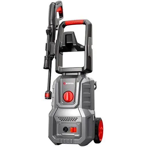 Мойка высокого давления Intertool DT-1513 (135992)