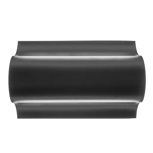 Подсветка Brille LED фасадная IP65 AL-231/2х3W NW COB BK - фото 2