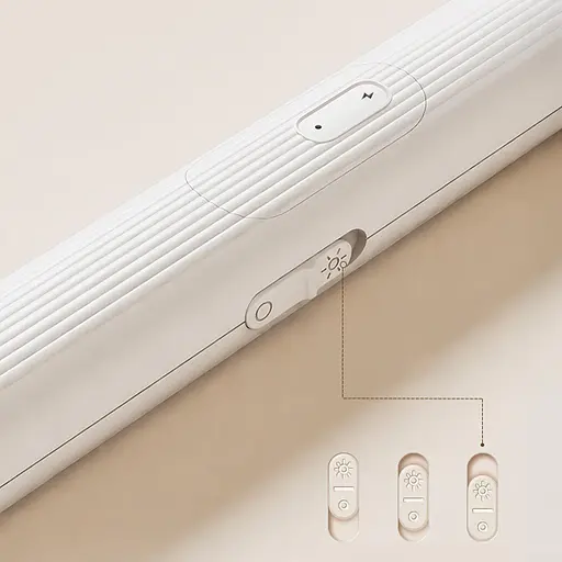 Електрична мухобійка Xiaomi Qualitell C4 (ZSC220906) White - фото 4