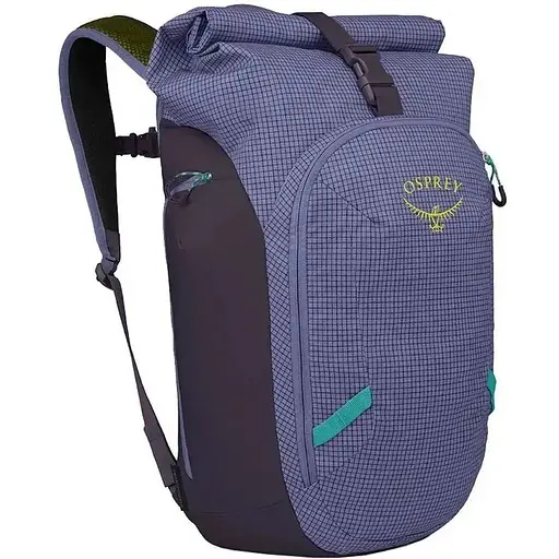 Рюкзак Osprey Transporter Roll Top Purple (1054-009.3919)