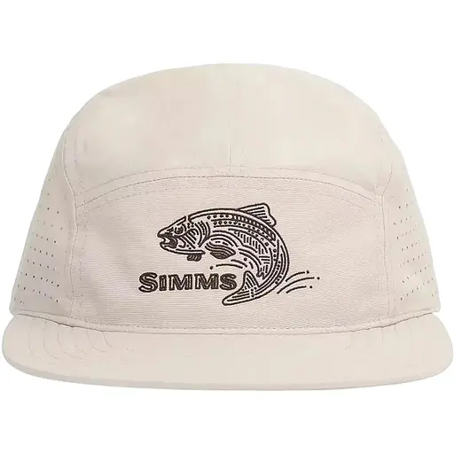 Кепка Simms Single Haul Pack Cap Stone (1102-14039-160-00)