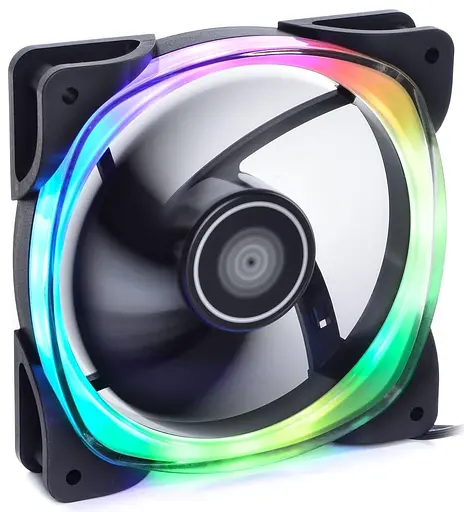 Вентилятор QUBERefurbished-701 ARGB (FR-701ARGB) - фото 2