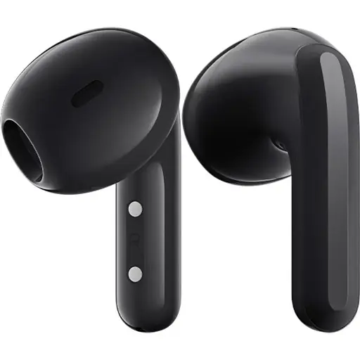 Наушники TWS Xiaomi Redmi Buds 4 Lite Black (BHR7118GL) - фото 3