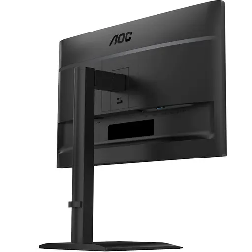 Монитор 23.8" AOC 24E4U FHD IPS 120Hz (24E4U) - фото 11