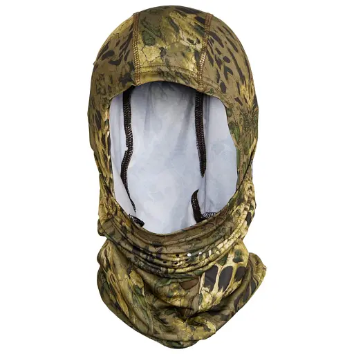 Балаклава Seeland Hawker scent contro One size Prym1 Woodland - фото 4