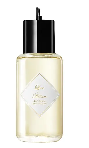 Оригинал Kilian Love Don’t Be Shy Eau Fraiche 100 мл ТЕСТЕР REFILL парфюмированная вода - фото 1