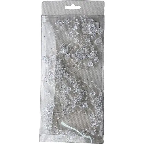 Нить декоративная Ромбики 6 метров - фото 2