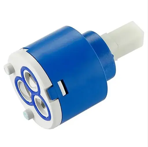 Смеситель для душа Rea Urban хром REA-B8547 Хром - фото 5