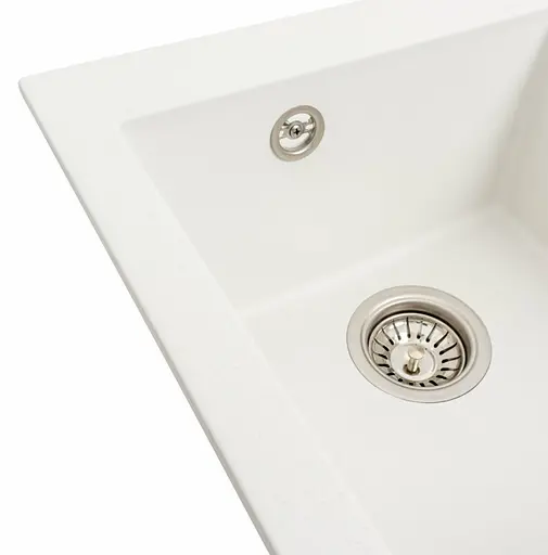 Кухонная мойка Platinum 4150 SOKIL (SP000038332) - фото 4