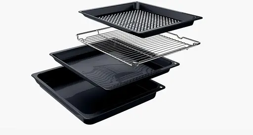 Духовка электрическая Siemens HU736AEG0T - фото 7