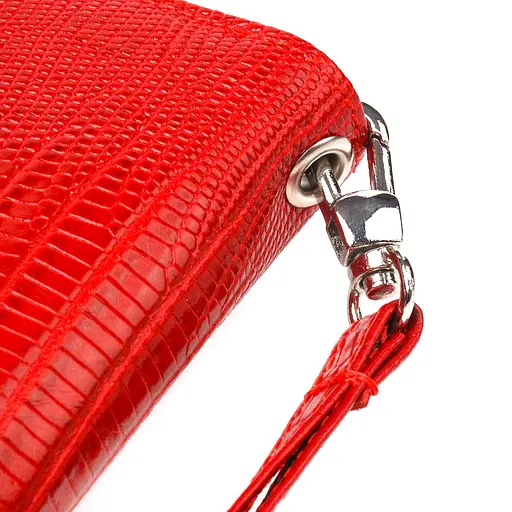 Женский кожаный кошелек Canpellini 19х9.5х2.5 см acs0025122 - фото 3