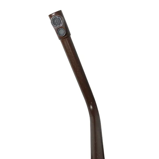 Смеситель для кухни под фильтр Adamant SA-021 коричневый 0215, Коричневый - фото 5